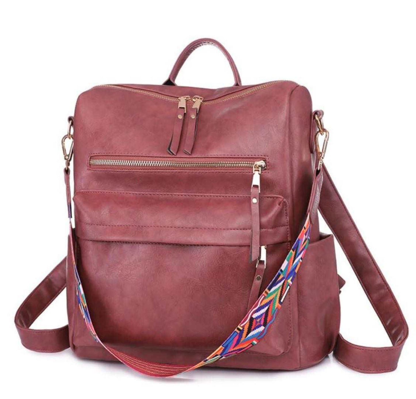 The Brooke Backpack - PREORDER