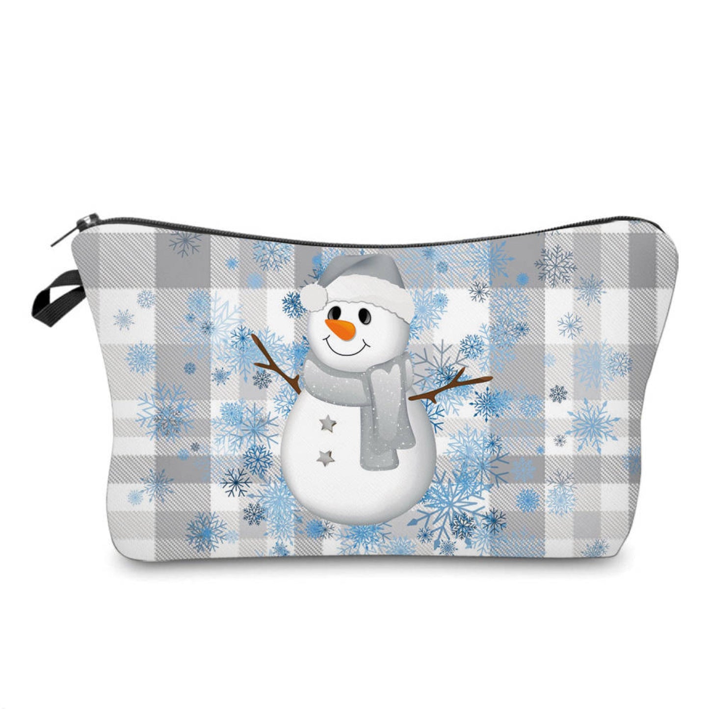 Pouch of the Week - Holiday