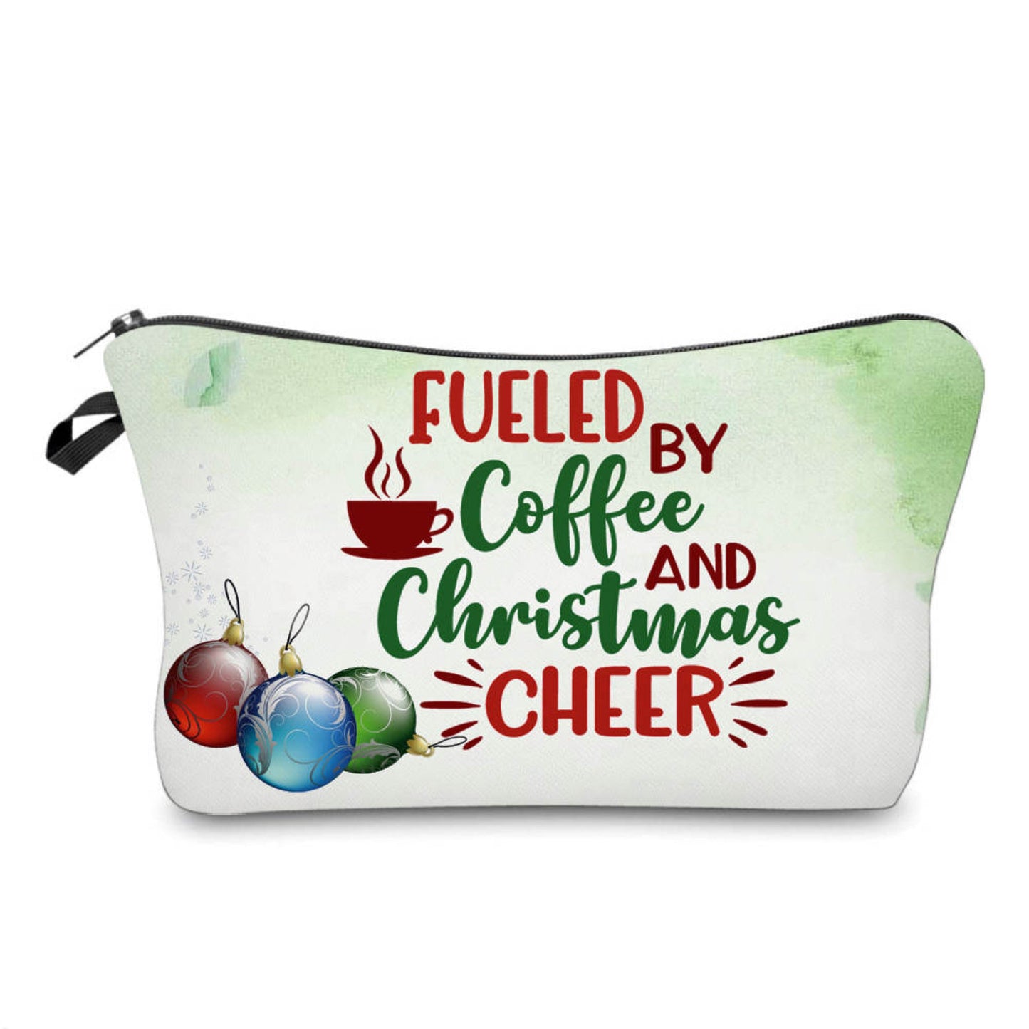 Pouch of the Week - Holiday