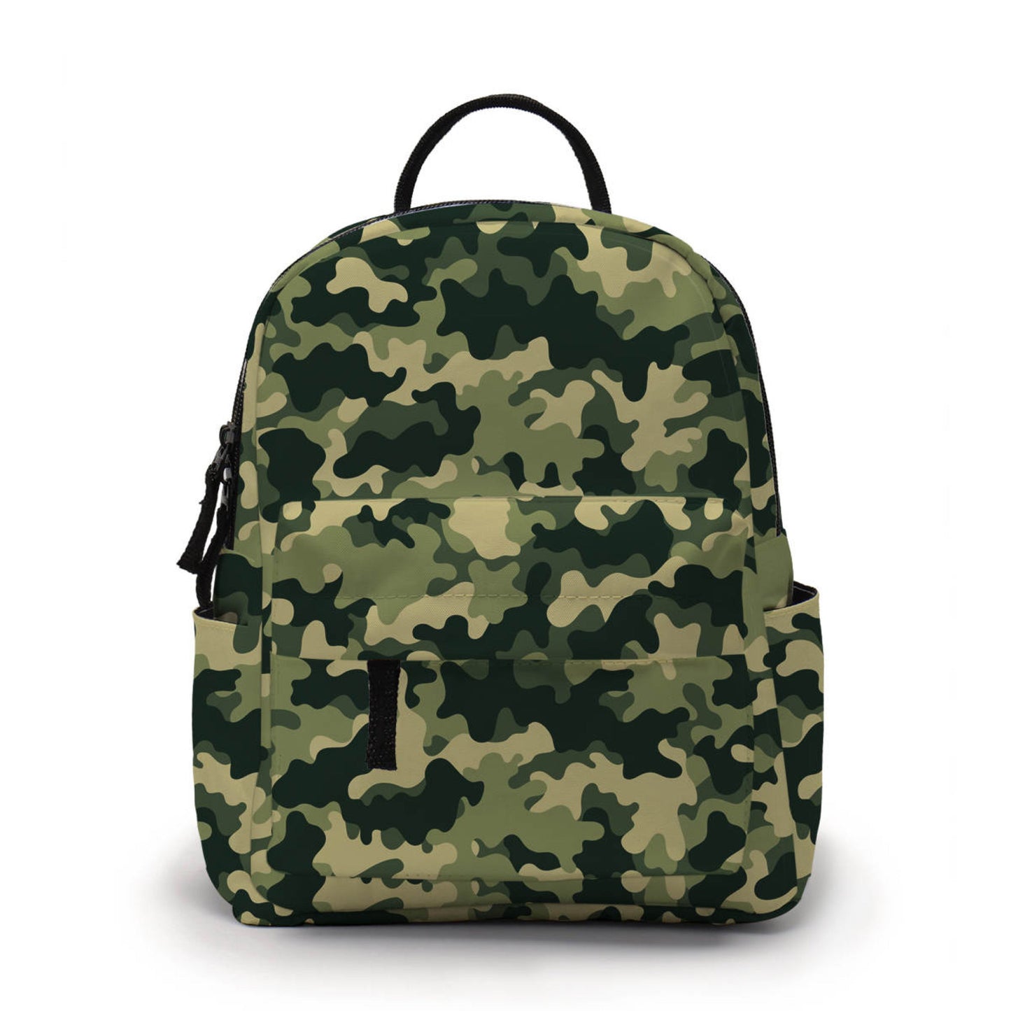 Mini Backpack - Prints #3