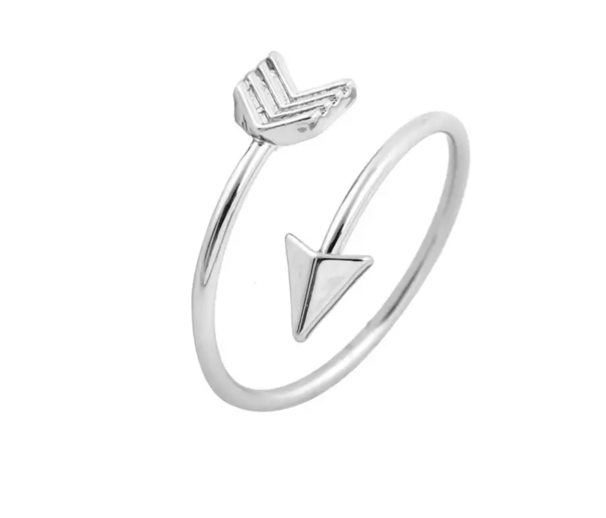 Ring - Arrow