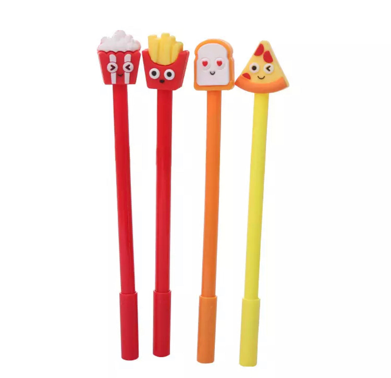 Pen - Food