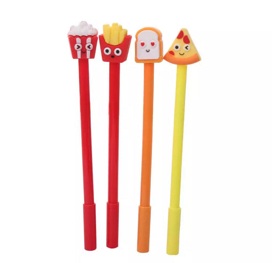 Pen - Food