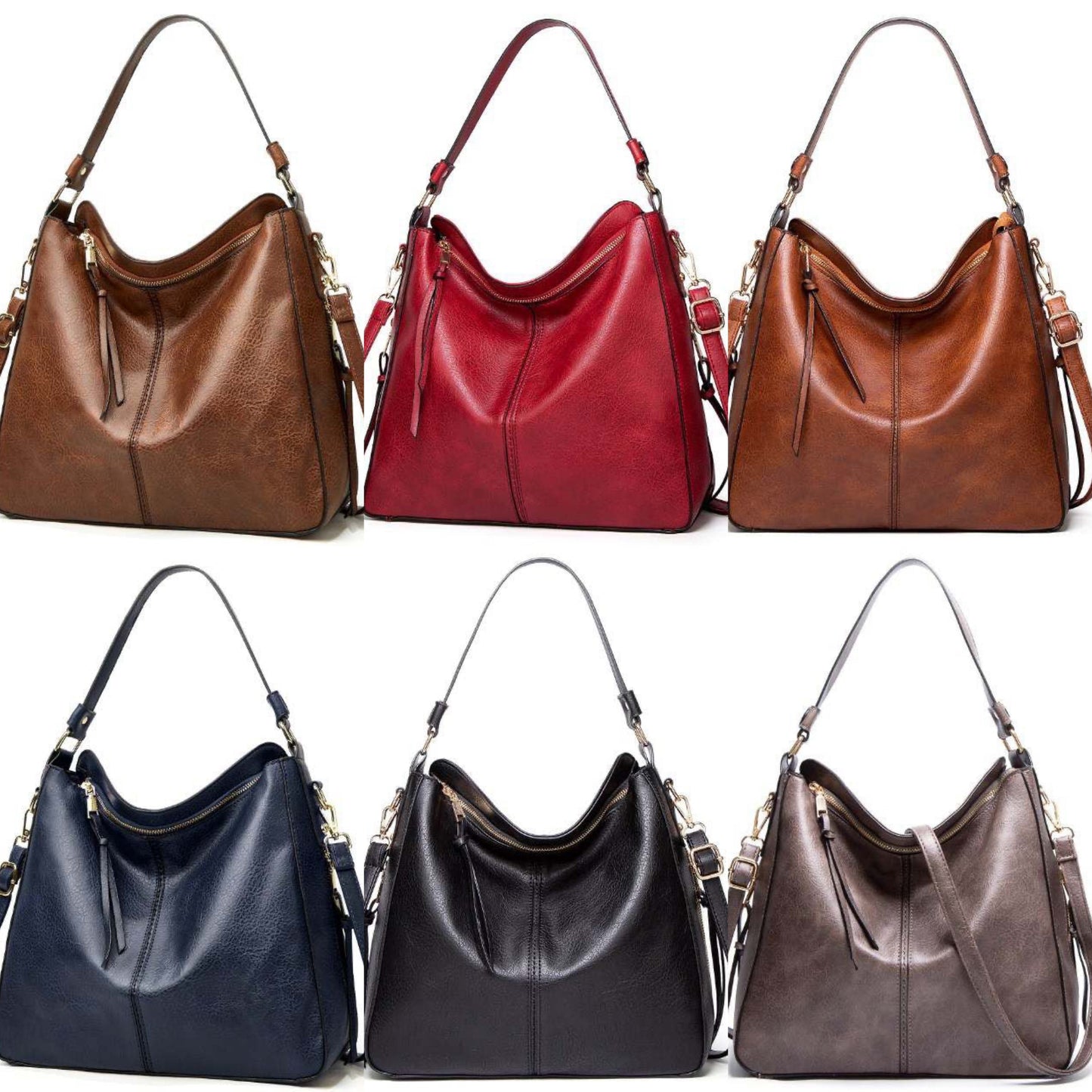 The Bailey Handbag