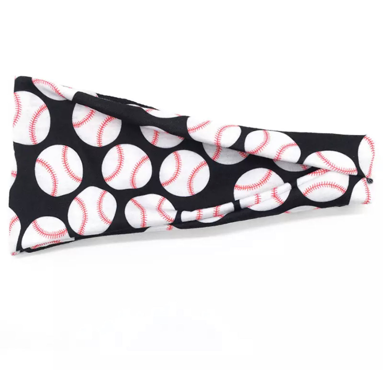 Headband - Baseball