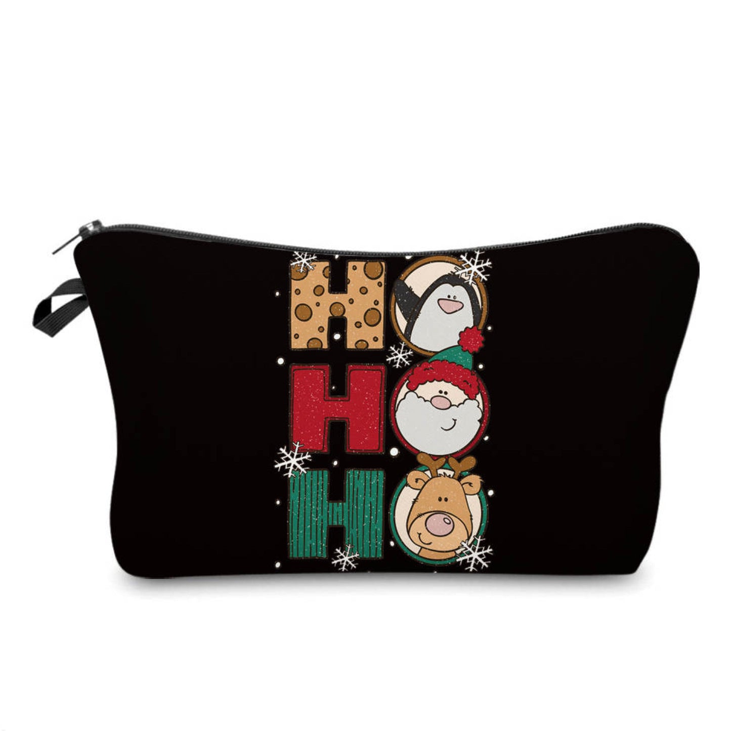 Pouch - Holiday 2022