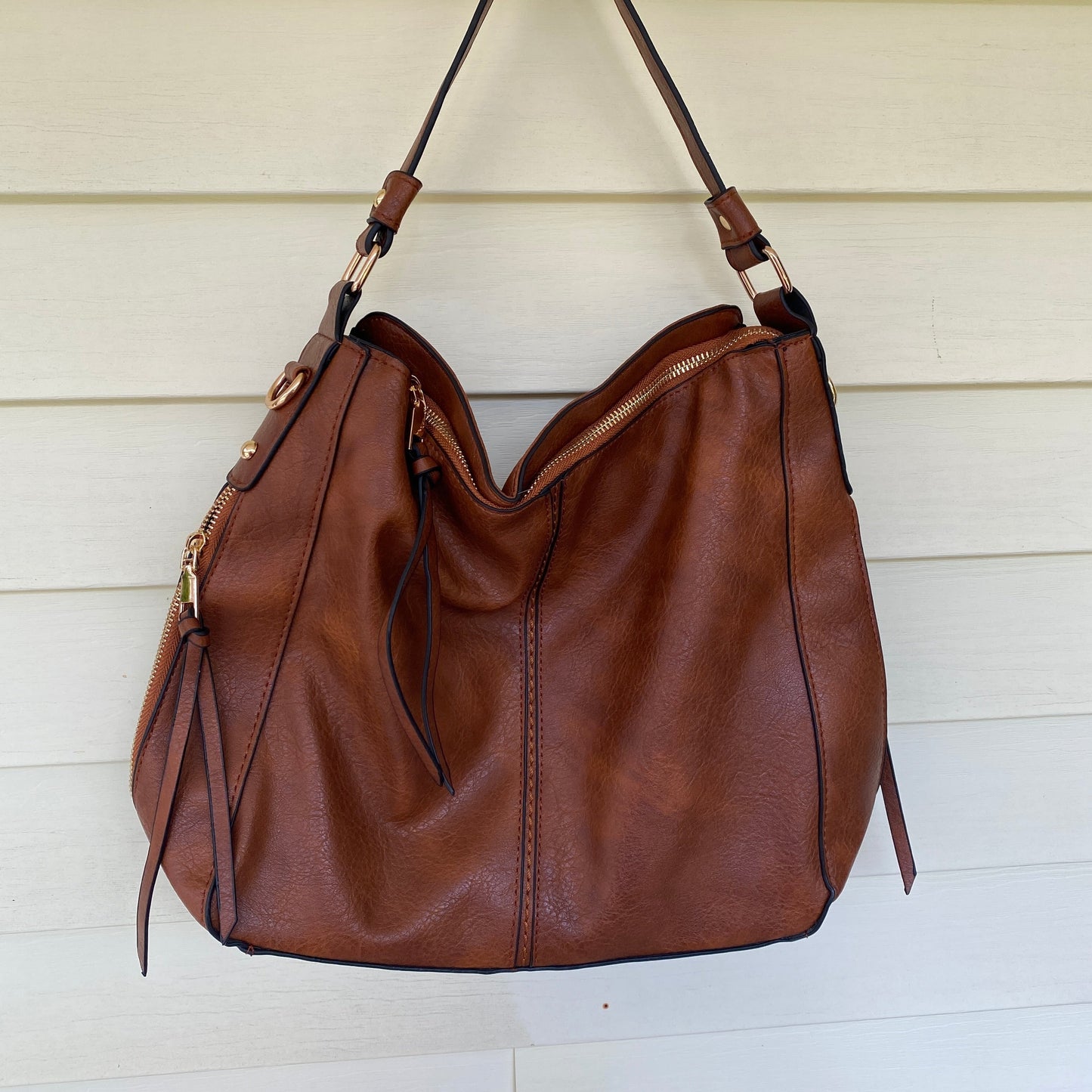 The Bailey Handbag