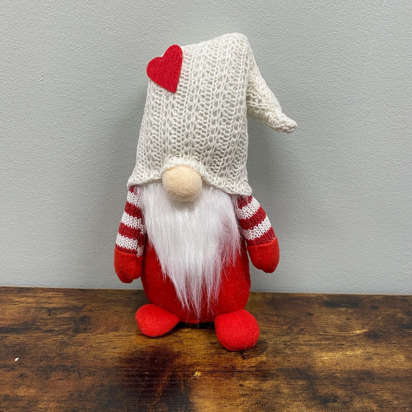 Gnome - Valentine’s Day