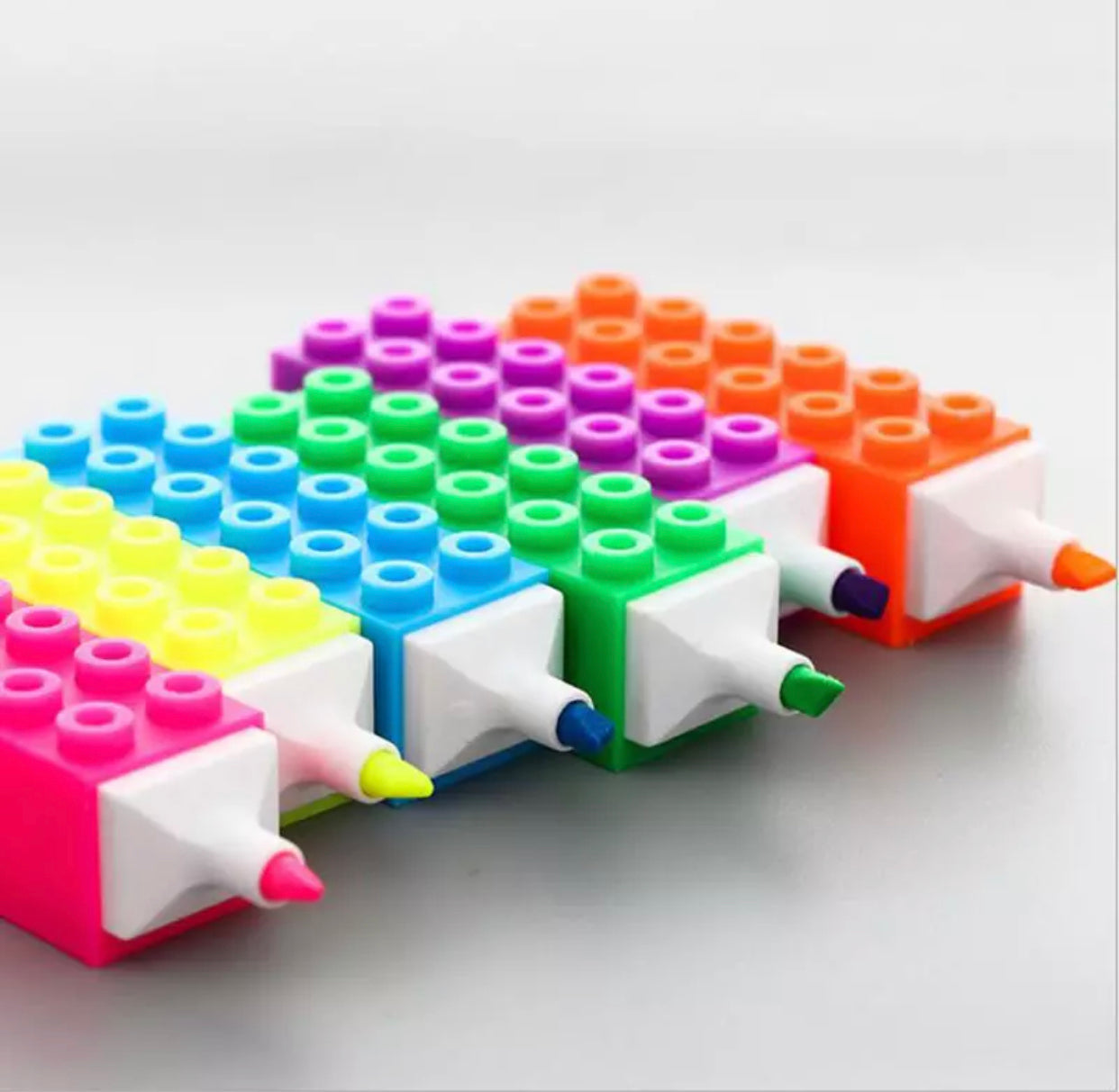 Highlighter - Building Blocks