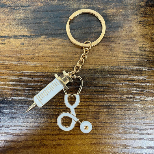 Keychain - Nurse