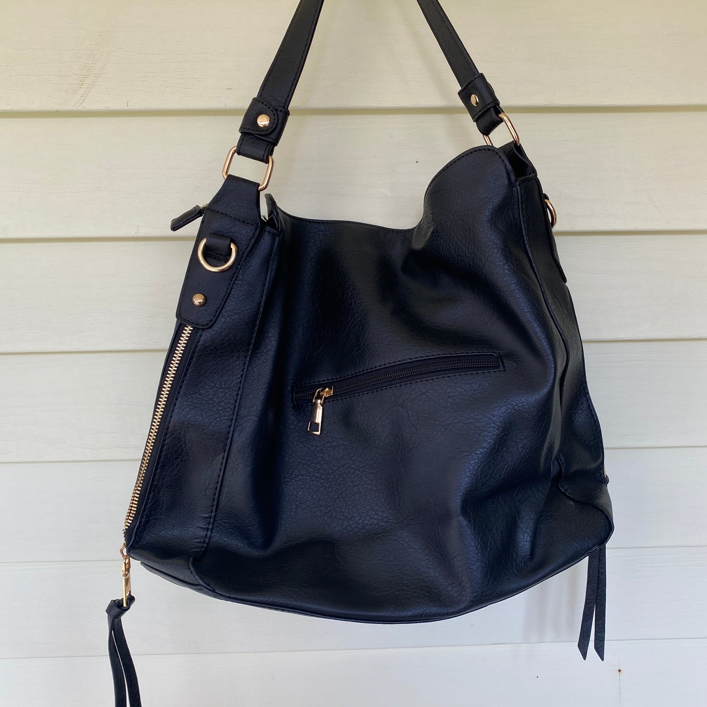 The Bailey Handbag