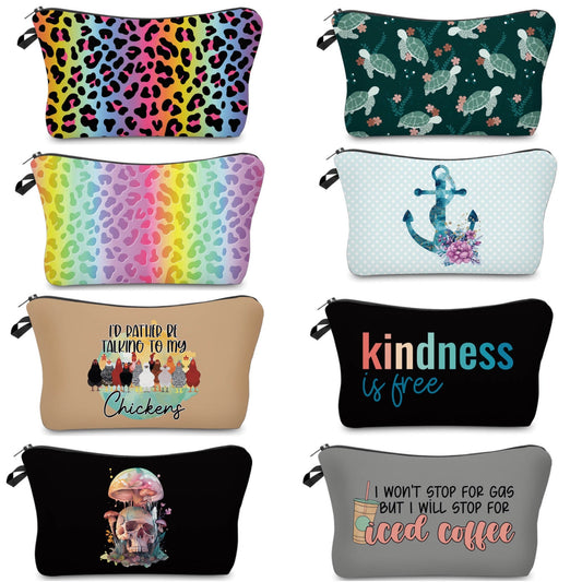 Pouch - PREORDER - #1
