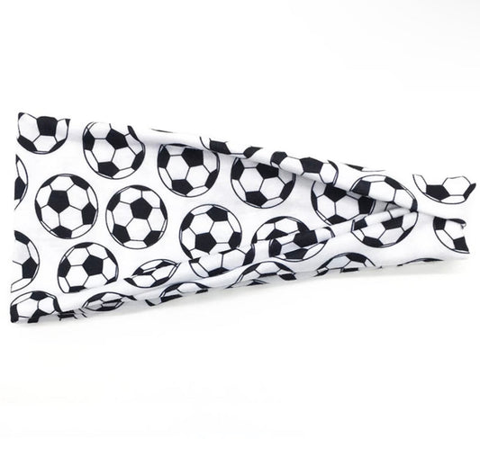 Headband - Soccer