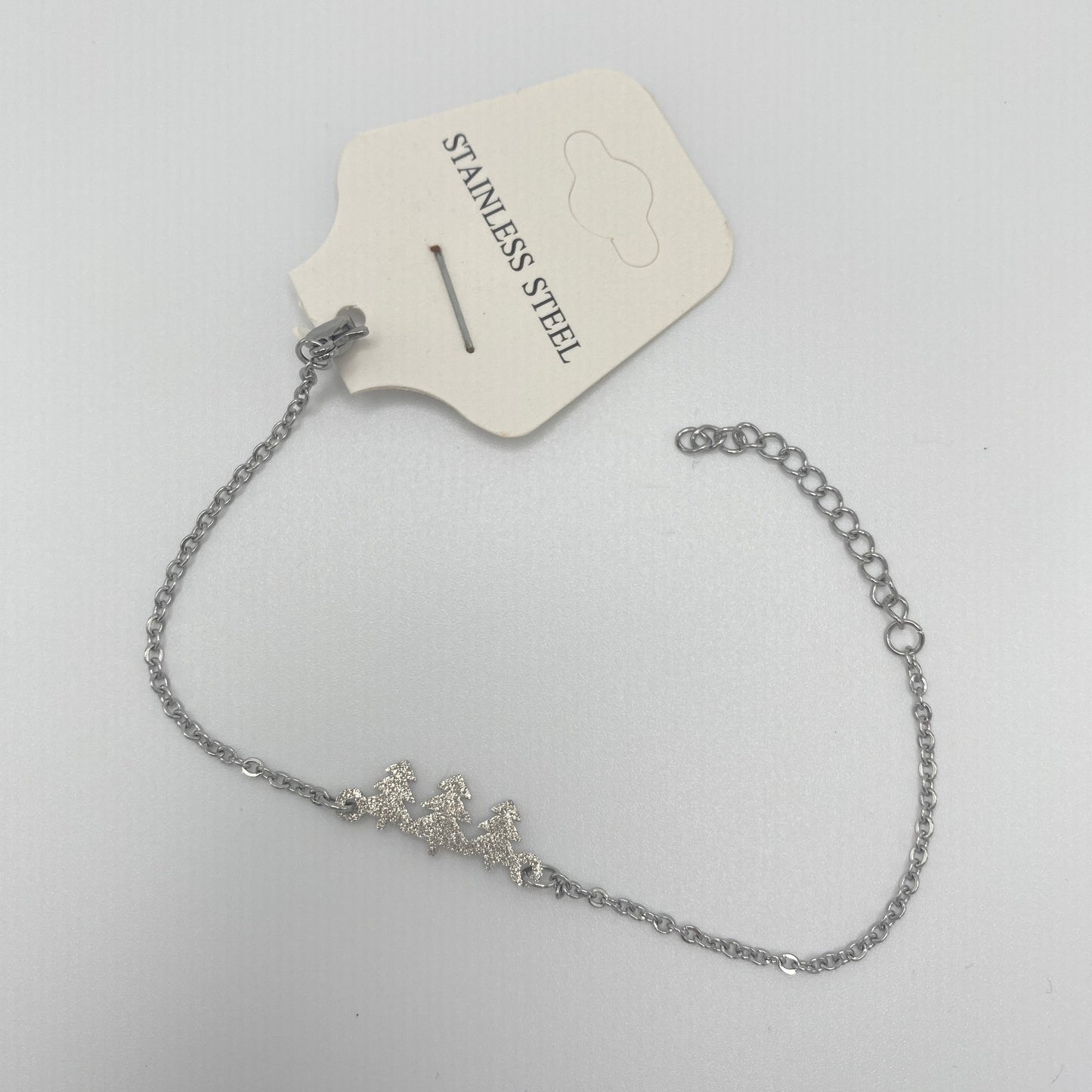 Bracelet - Trees