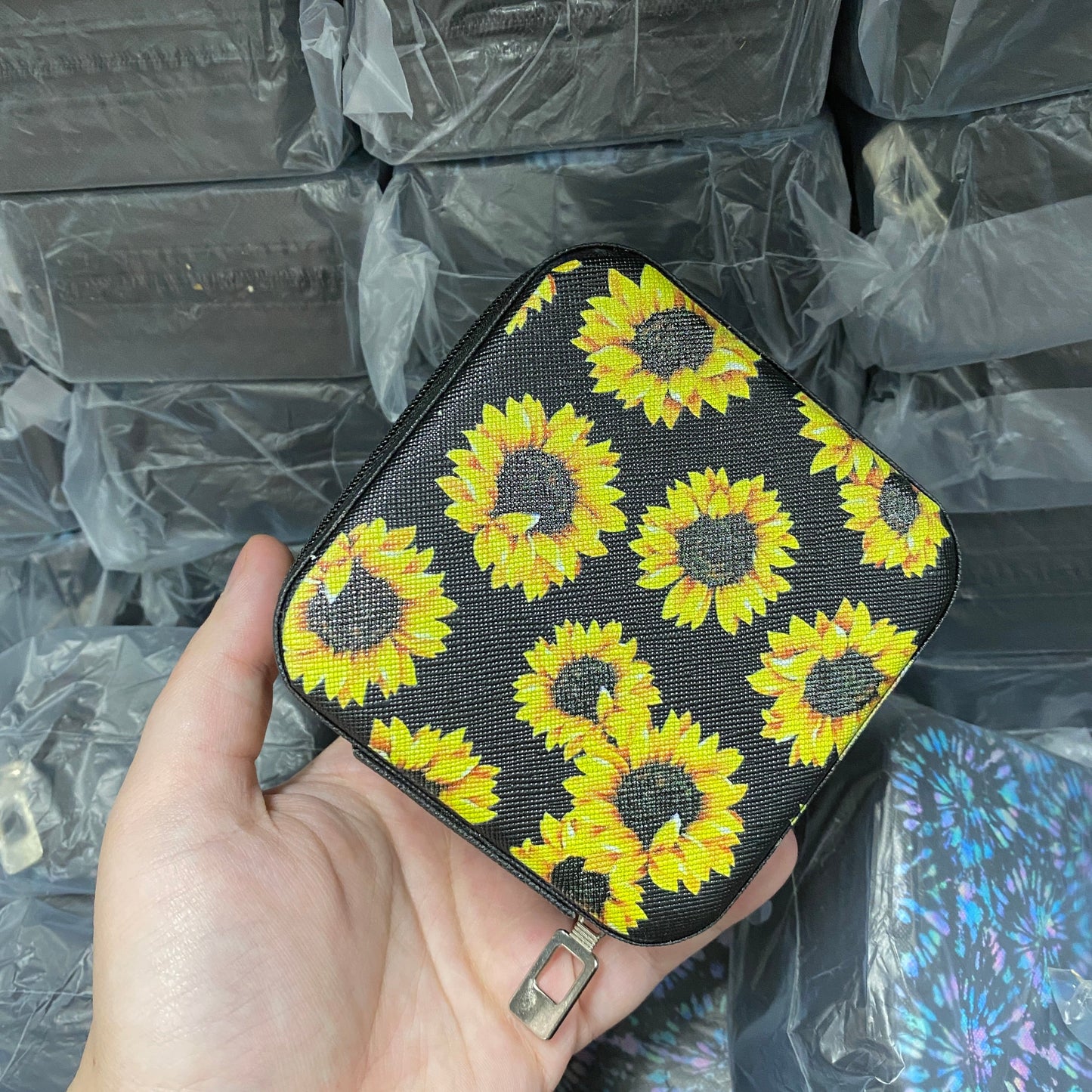 Mini Jewelry Boxes