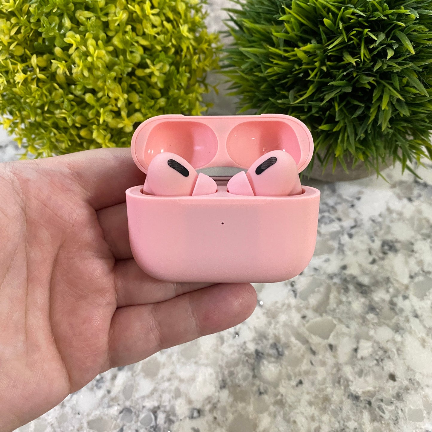 Wireless Earbuds Headphones Deluxe
