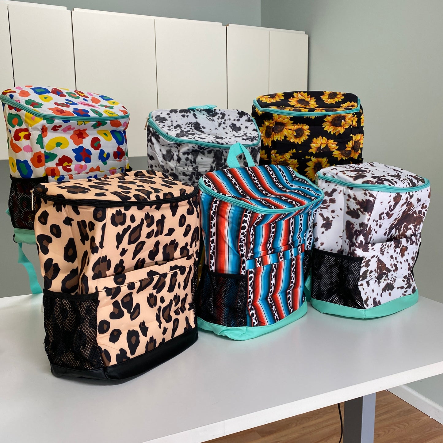 Backpack Cooler