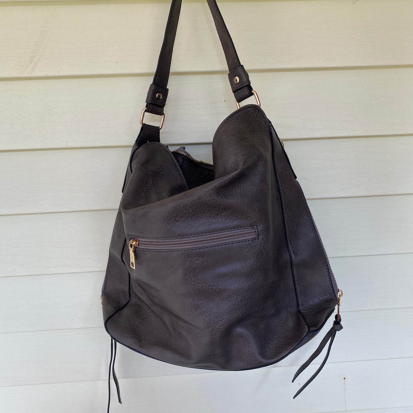 The Bailey Handbag