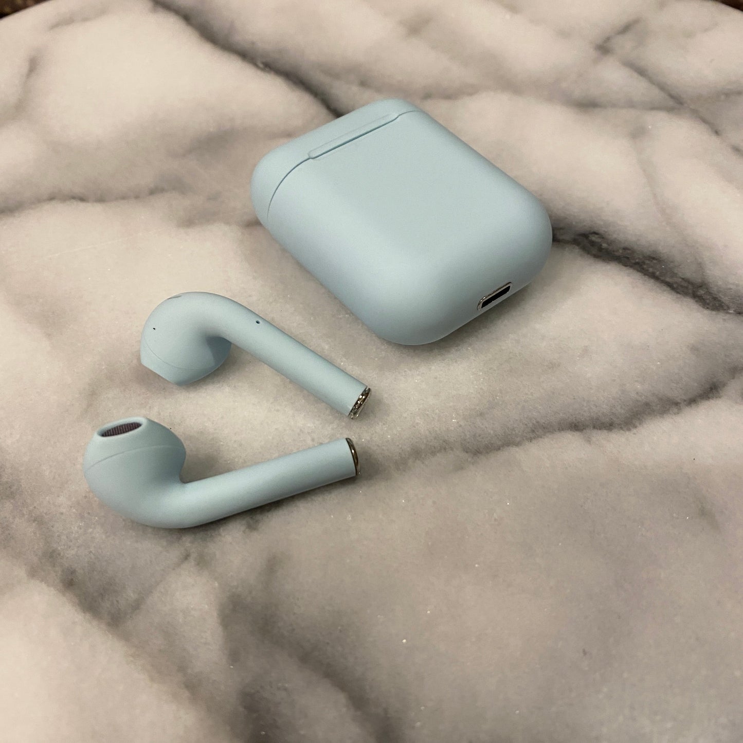 Headphones - Bluetooth Wireless Earbuds