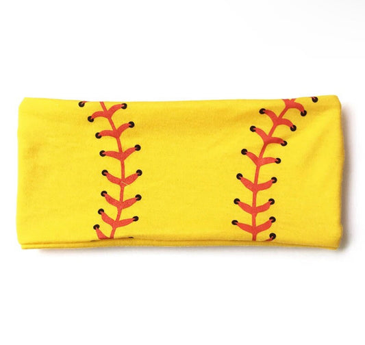 Headband - Softball