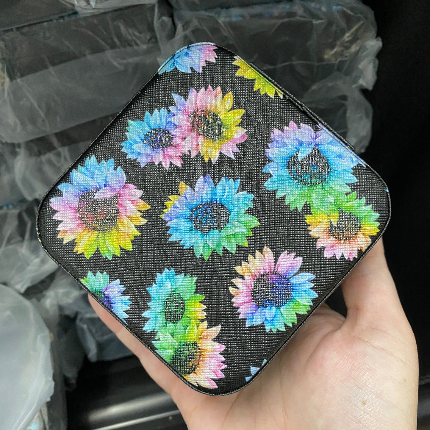Mini Jewelry Boxes