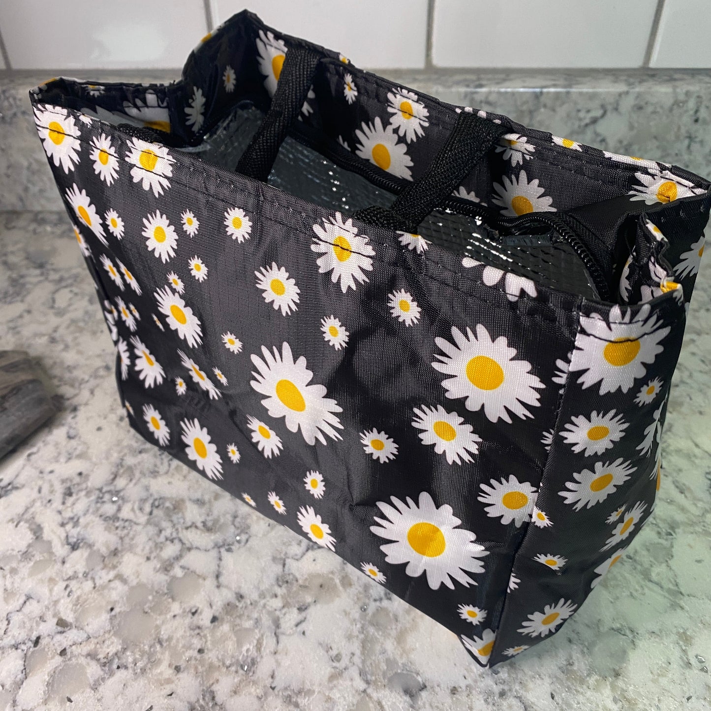 Lunchbox - Daisy