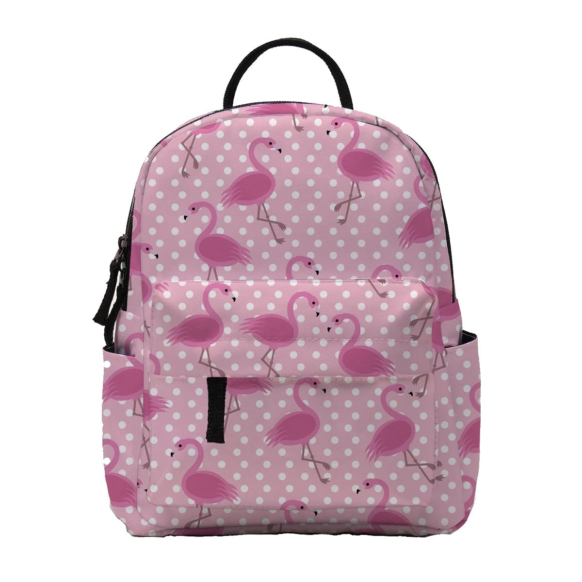 Mini Backpack - Prints #1