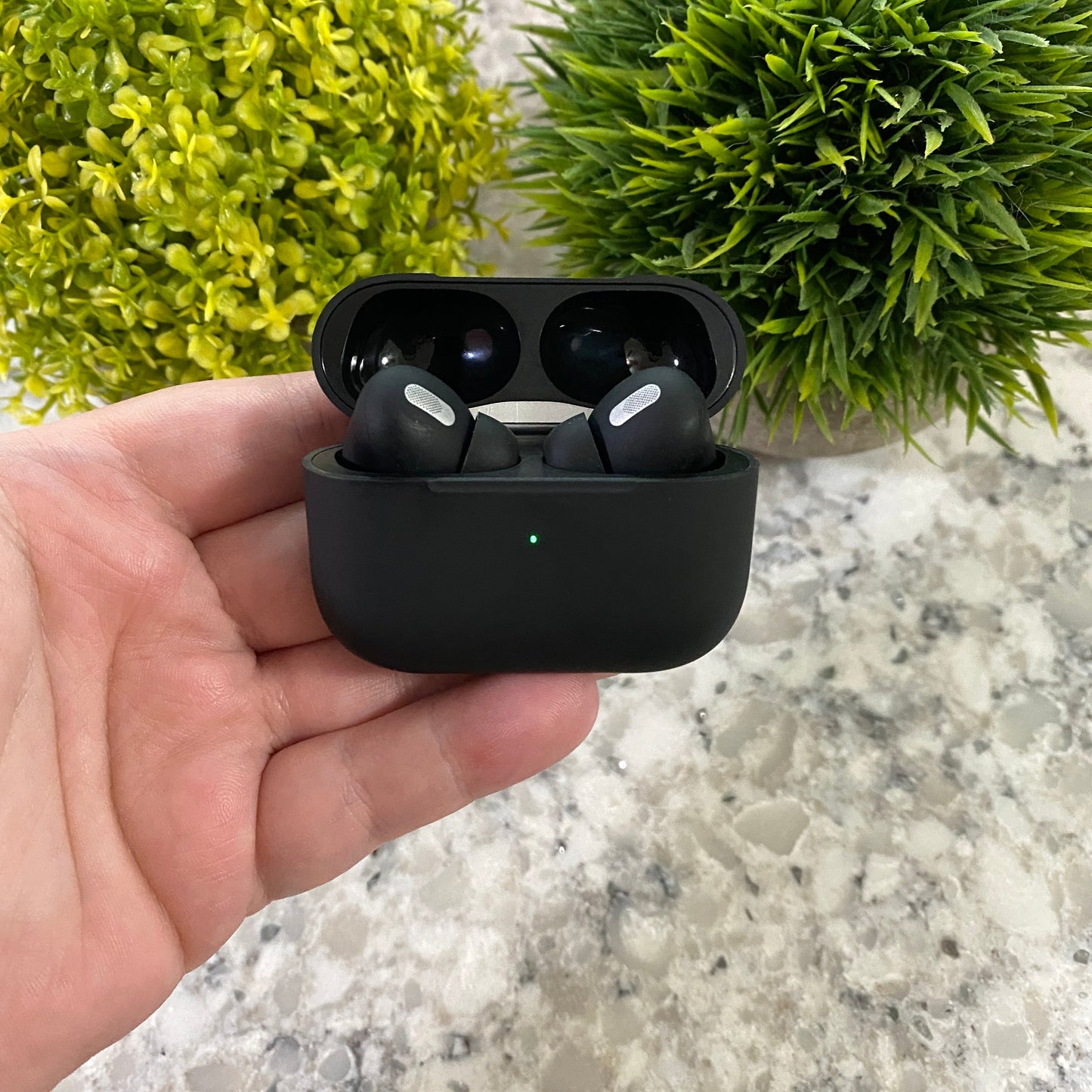 Wireless Earbuds Headphones Deluxe