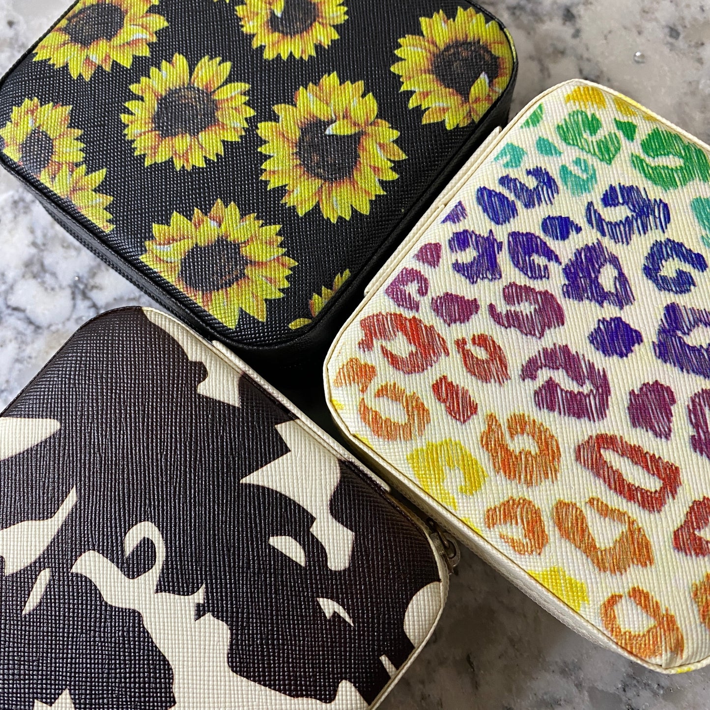 Mini Jewelry Boxes