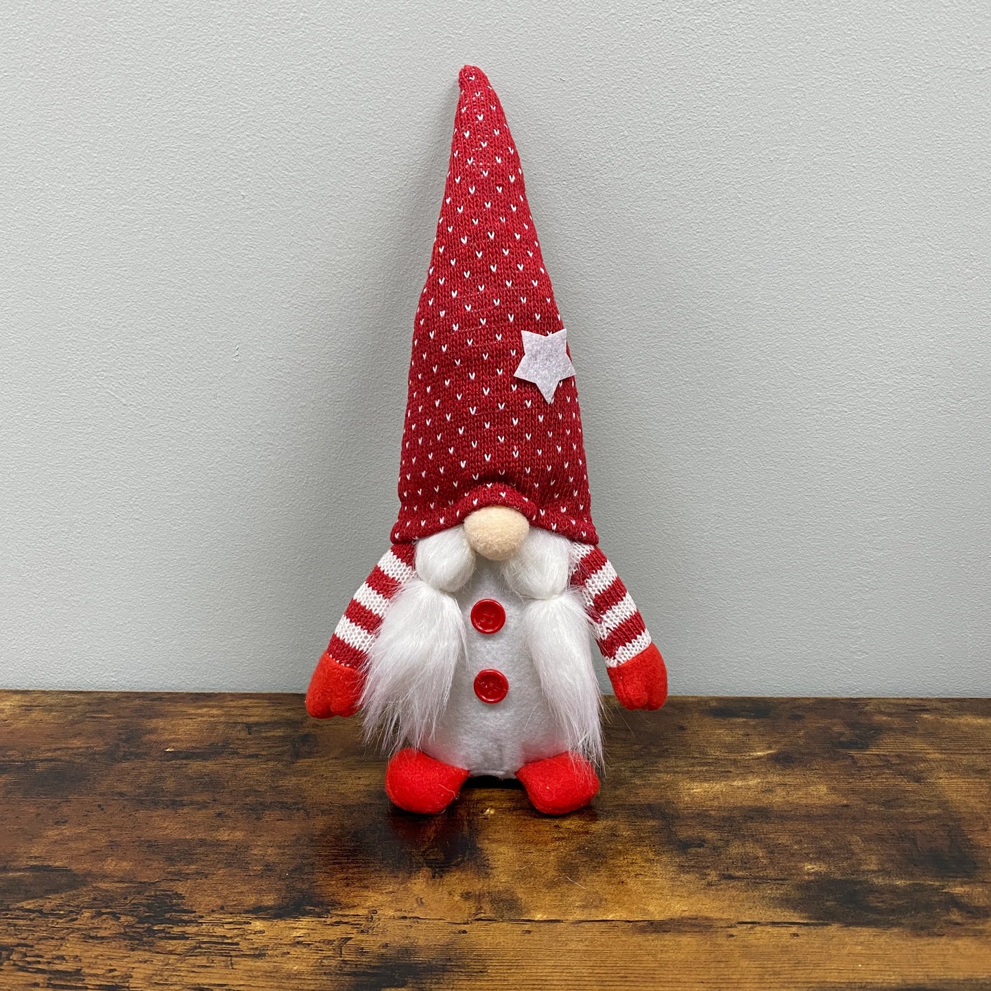Gnome - Valentine’s Day