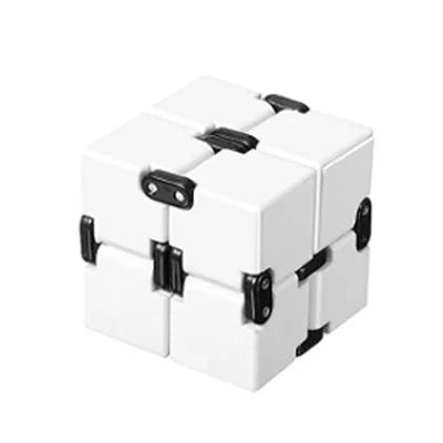 Infinity Cube Fidget Toy