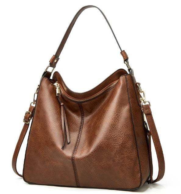 The Bailey Handbag