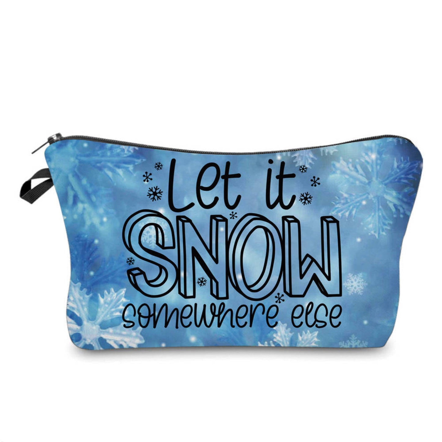 Pouch of the Week - Holiday