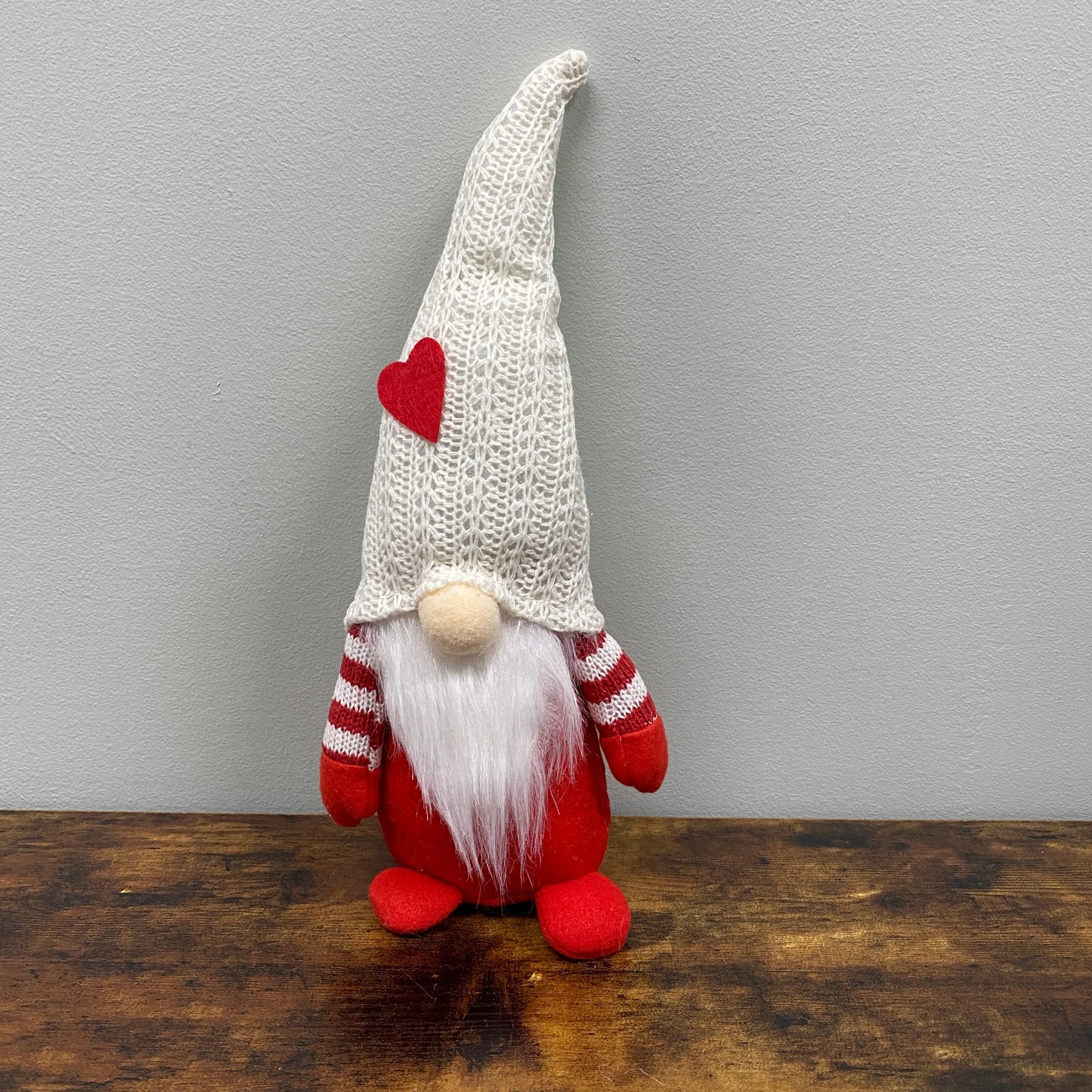 Gnome - Valentine’s Day