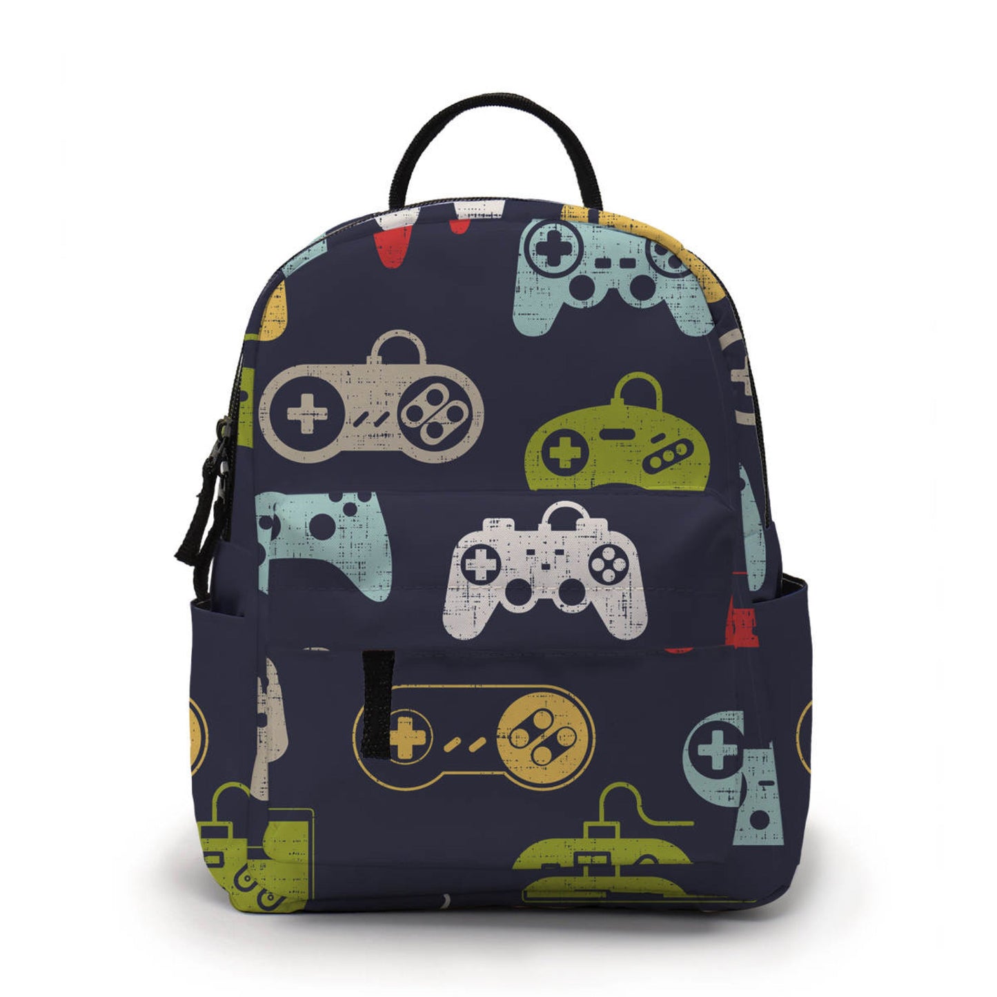 Mini Backpack - Prints #3