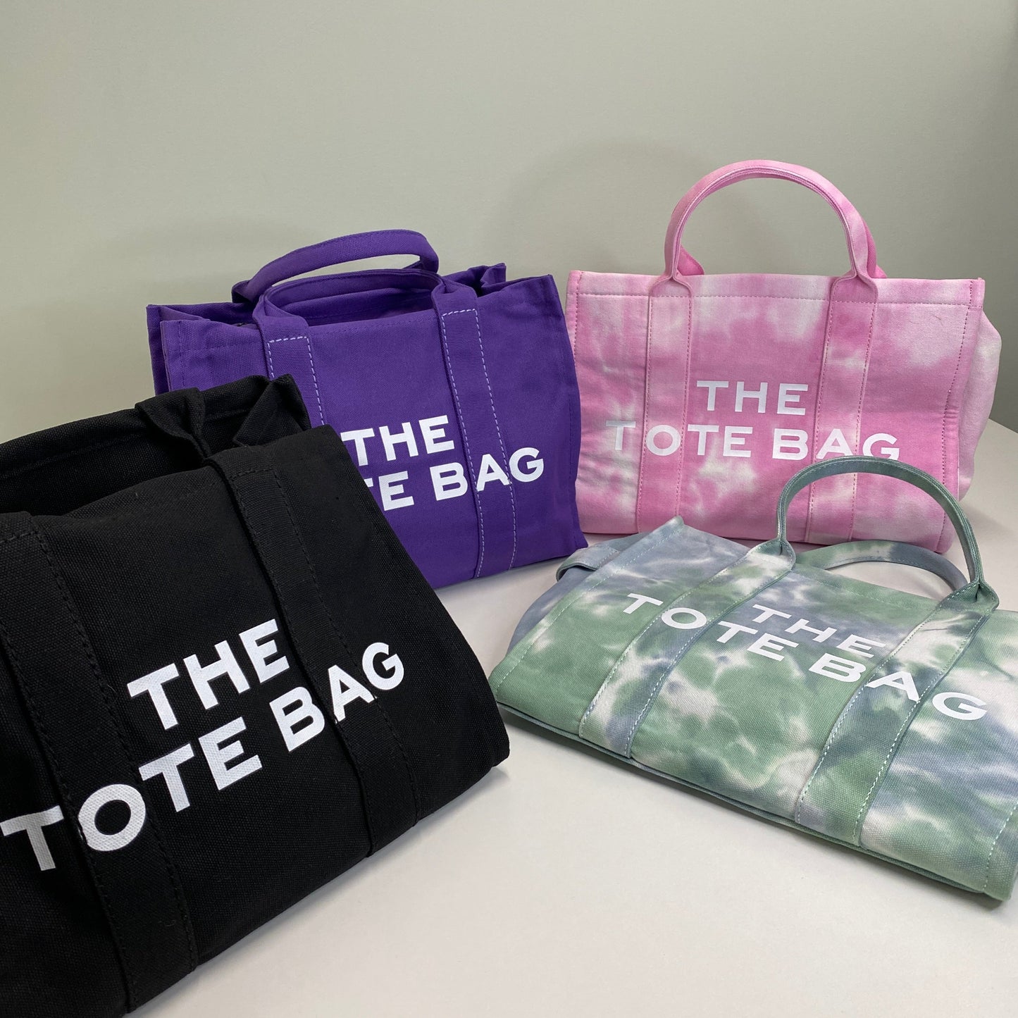 The Tote Bag