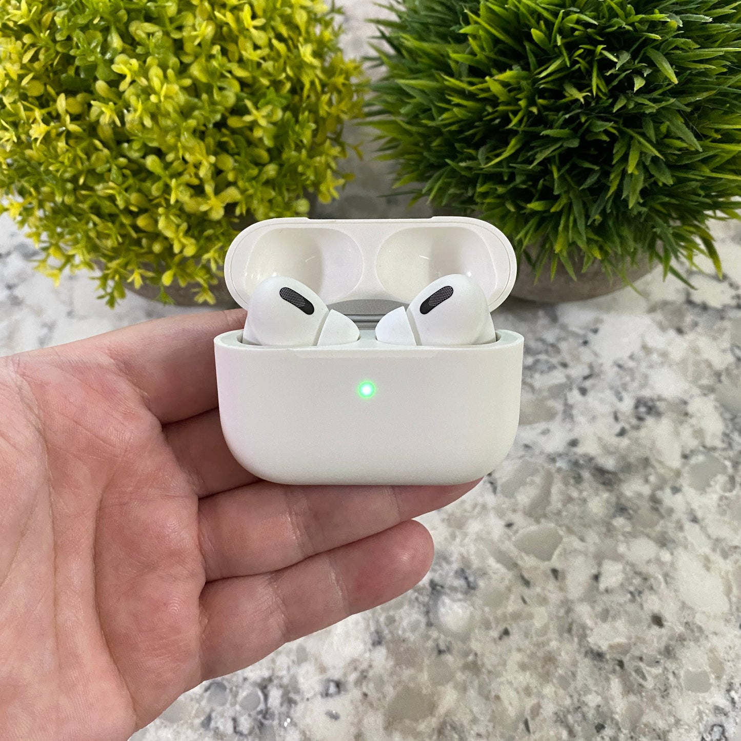 Wireless Earbuds Headphones Deluxe