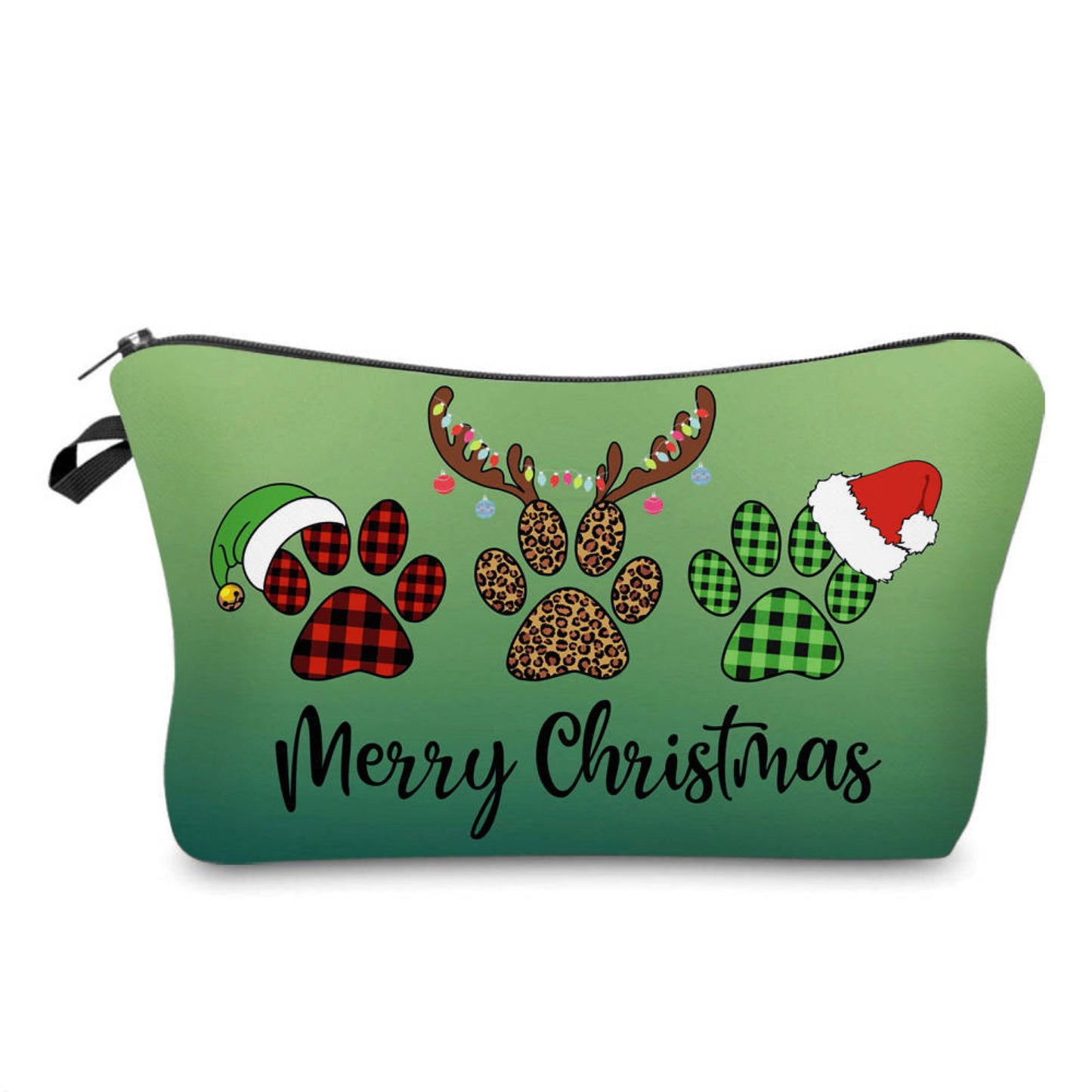 Pouch of the Week - Holiday