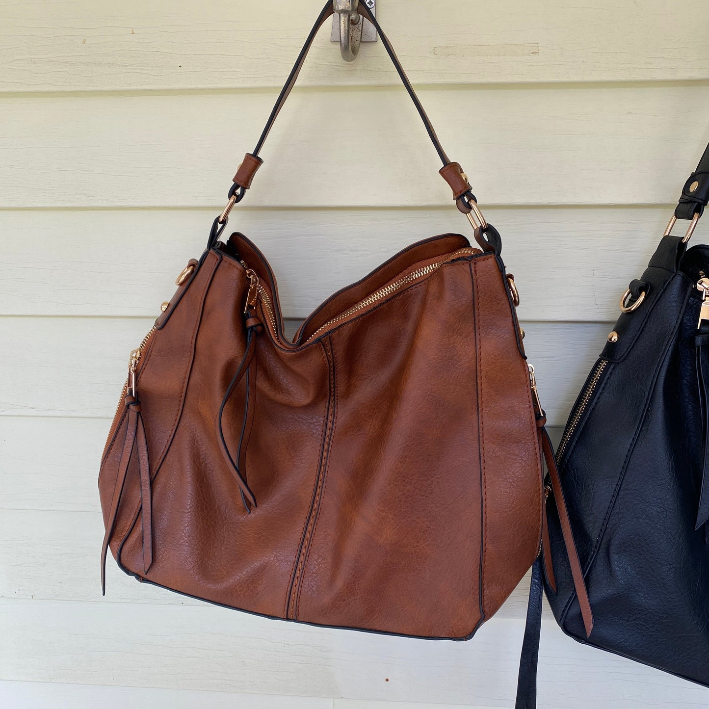 The Bailey Handbag