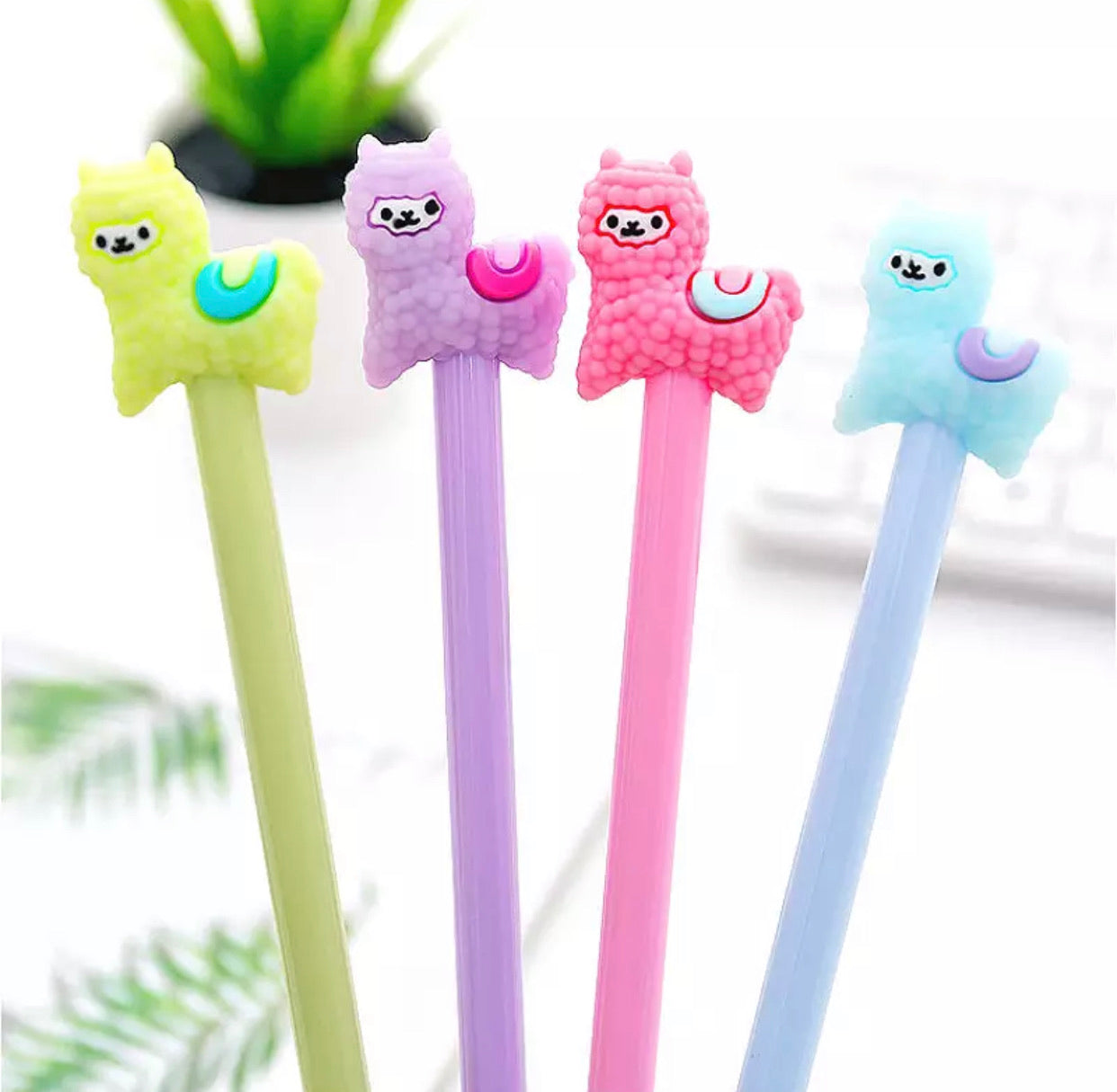 Pen - Llama / Alpaca