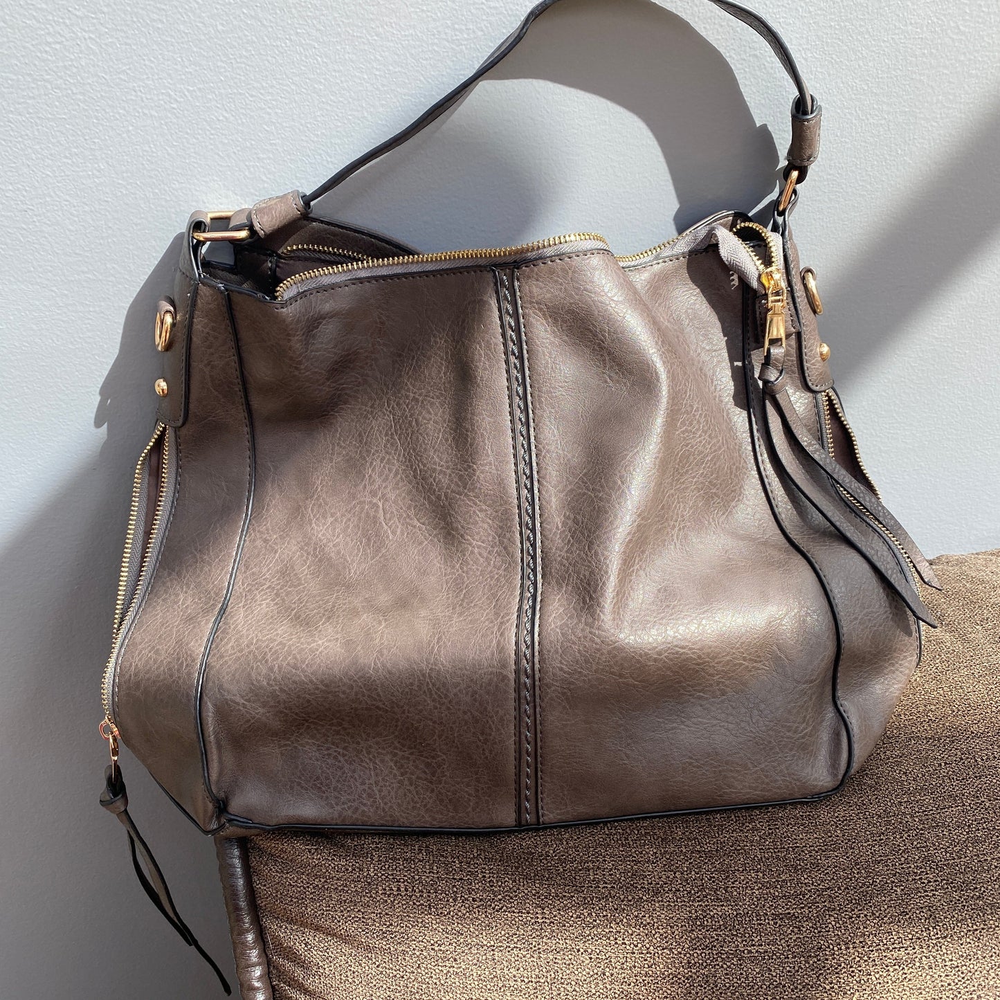 The Bailey Handbag