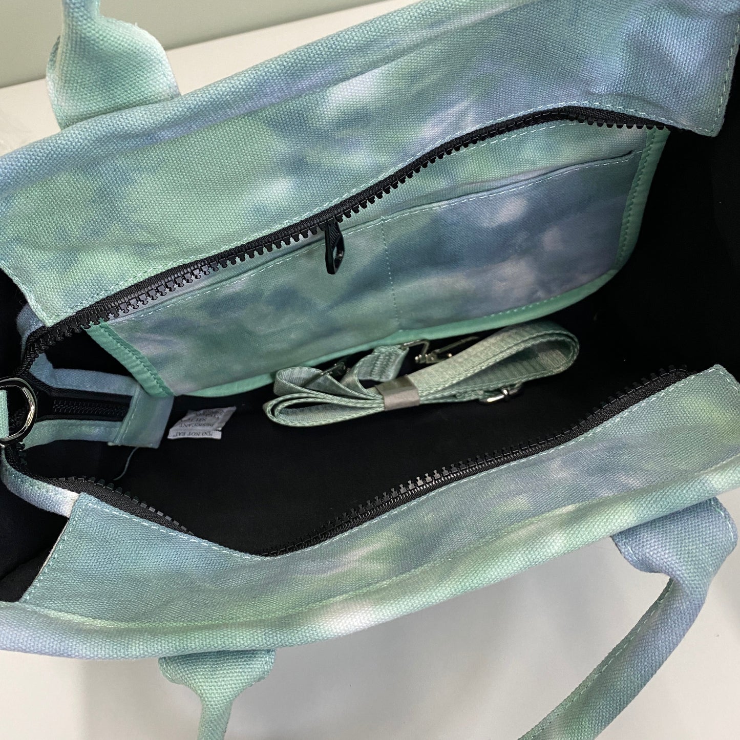 The Tote Bag