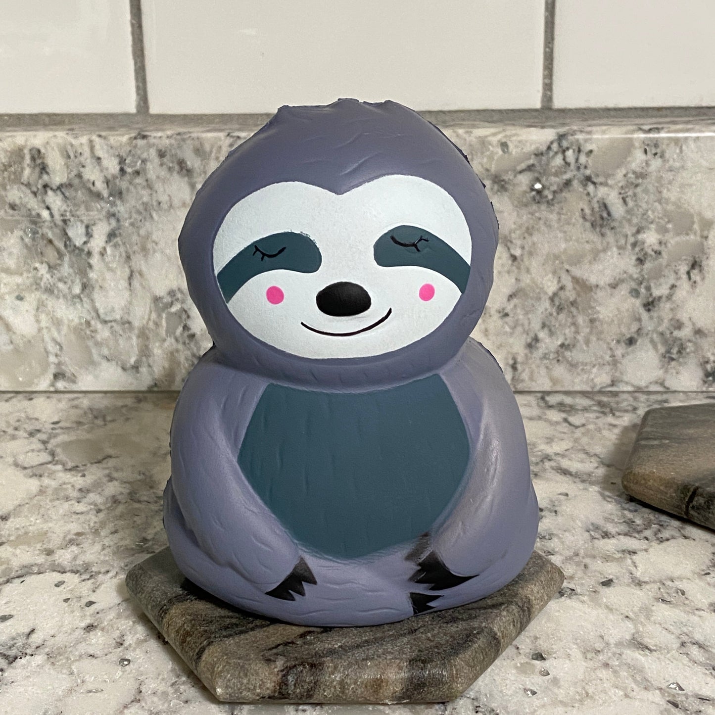 Shape Stress Squeeze