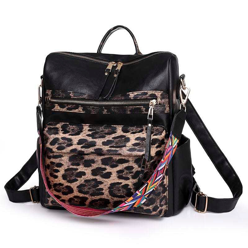 The Brooke Backpack - PREORDER