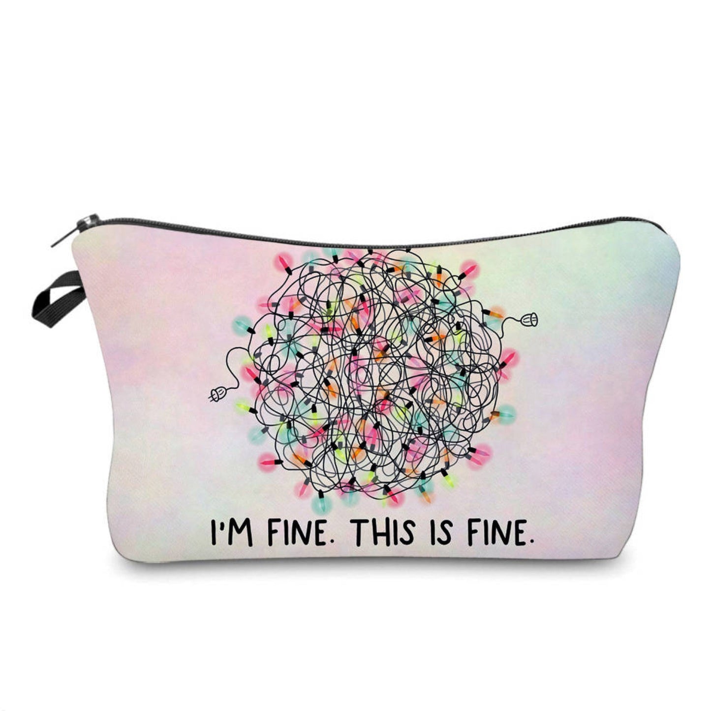 Pouch of the Week - Holiday