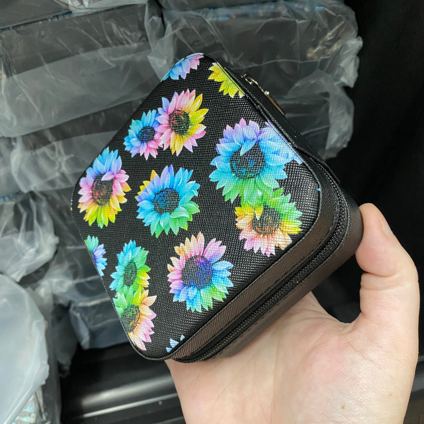 Mini Jewelry Boxes