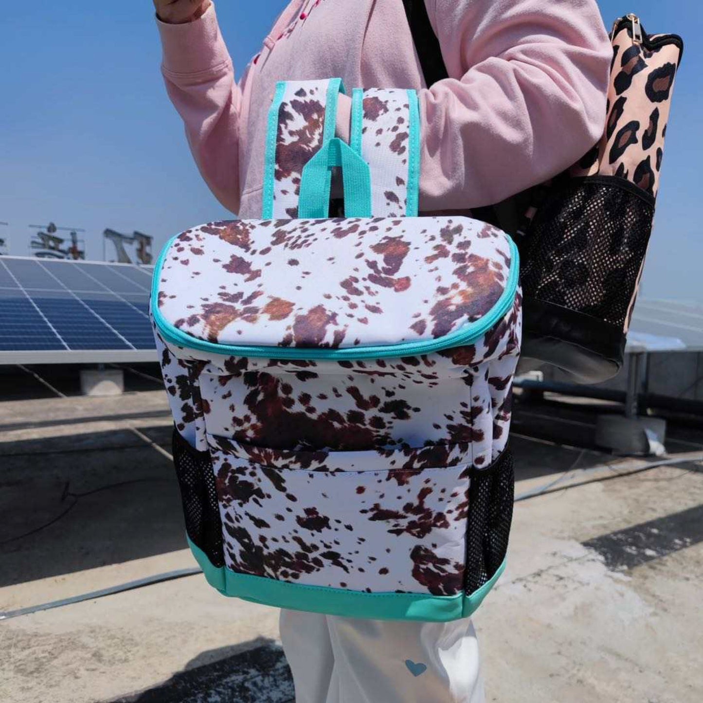 Backpack Cooler