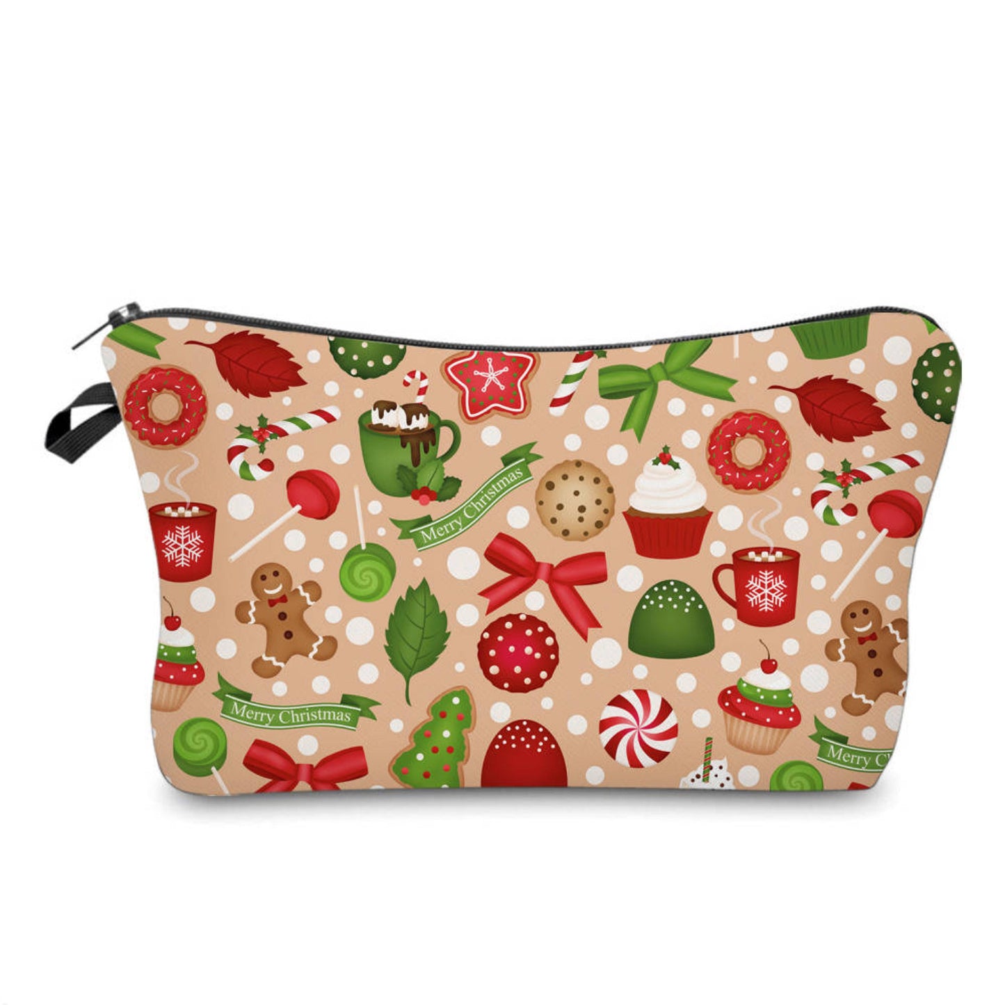 Pouch of the Week - Holiday