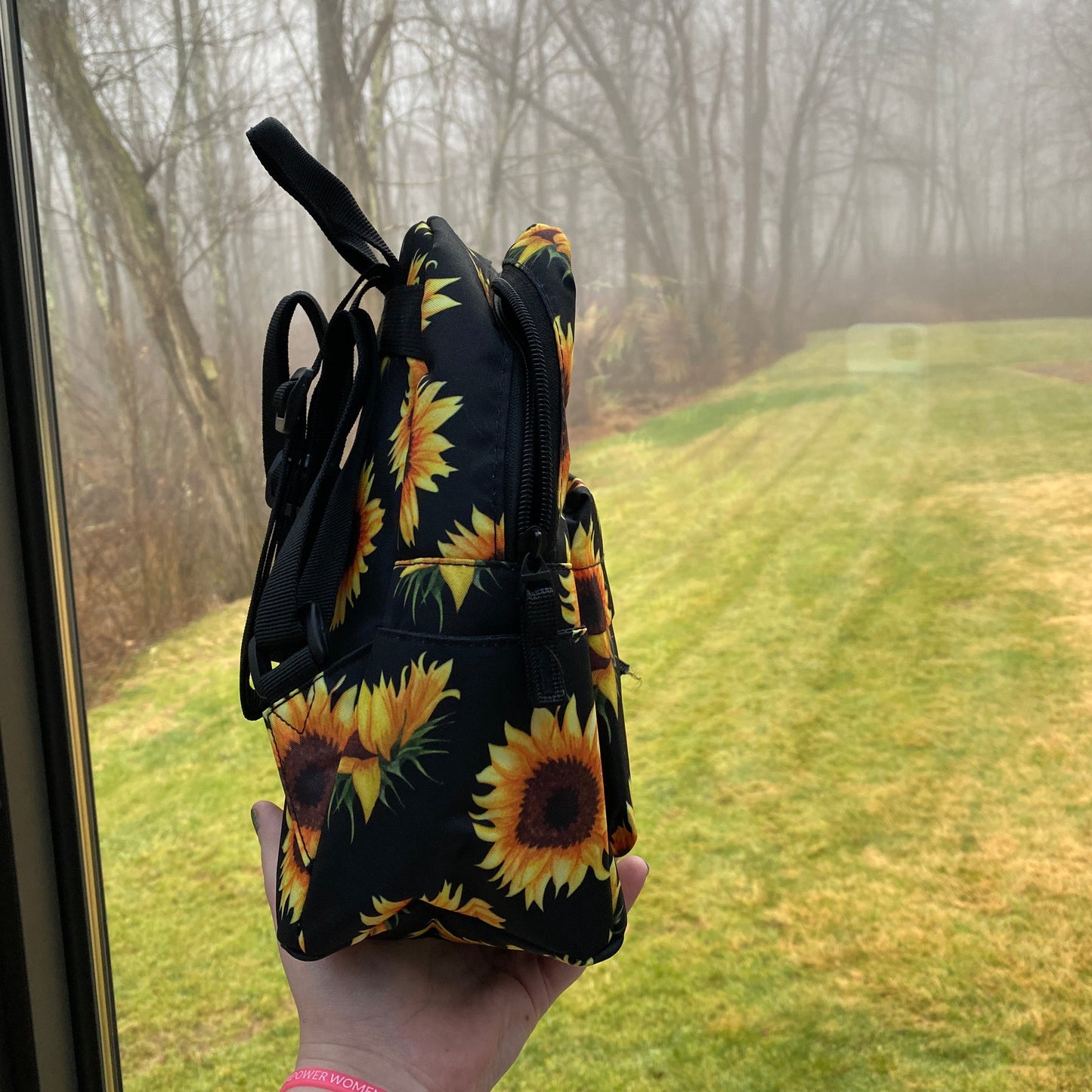 Mini Backpack - Prints #1