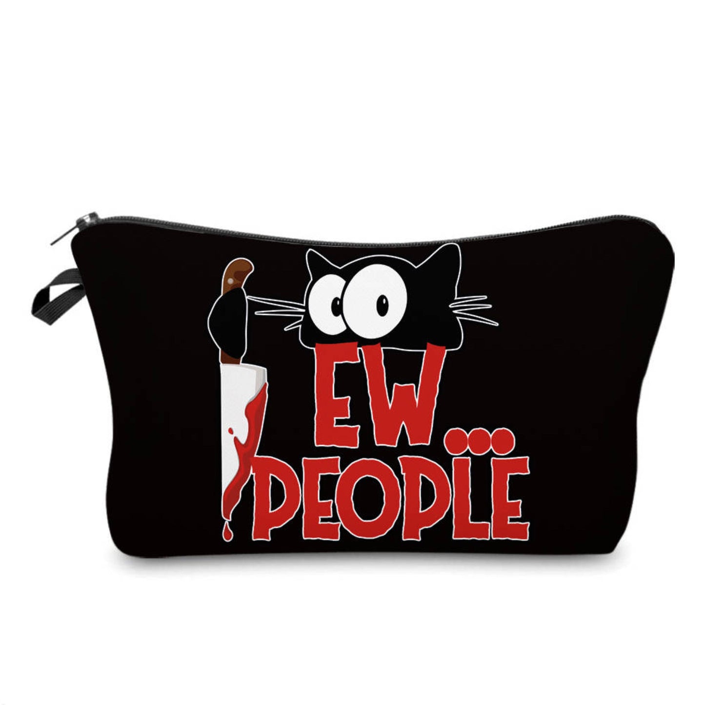 Pouch - Ew People
